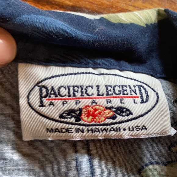 Kids Hawaii Pacific Legend - Picture 2 of 2